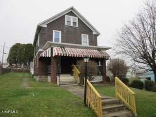 337 Arch St, Johnstown, PA 15905