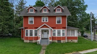 125 Winspear Ave, Buffalo, NY 14214
