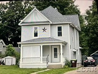 970 W  Maumee St, Adrian, MI 49221