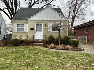 919 Francis Ave, Toledo, OH 43609