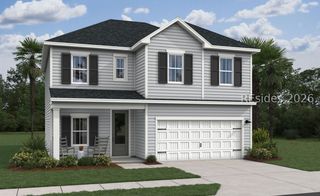 404 Hill Pond Rd, Bluffton, SC 29910