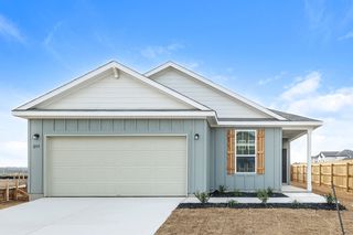 1255 Punta Mita St, Converse, TX 78109