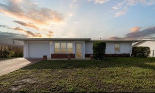 2962 Chipper Dr NE, Palm Bay, FL 32905