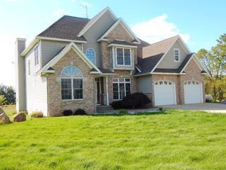 5535 N  Messer Rd, Freeport, MI 49325