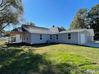 47 N  Pearl St, New Waverly, IN 46961