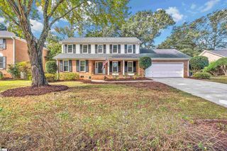 202 S  Lady Slipper Ln, Greer, SC 29650