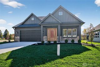 820 Hidden Branches Dr, Dayton, OH 45458