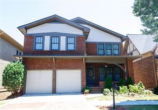 3669 Baxley Ridge Dr, Suwanee, GA 30024