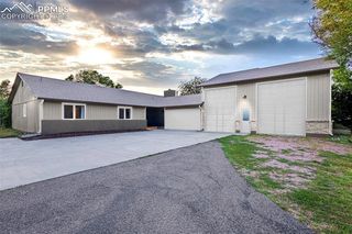 5050 Turquoise Dr, Colorado Springs, CO 80918