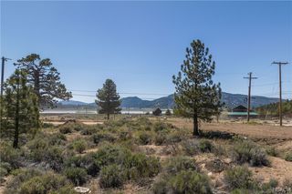 Raymond Rd, Big Bear City, CA 92314