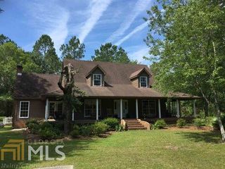 12500 Mud Rd, Brooklet, GA 30415