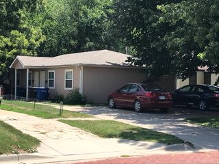 1056 Osage St #B, Augusta, KS 67010