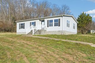 8833 Enterprise Rd, Mt Pleasant, TN 38474