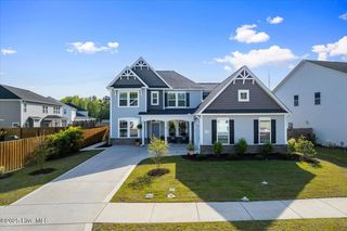 179 Thrush Trail, Hampstead, NC 28443