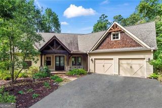 39 Bear Creek Dr, Jasper, GA 30143