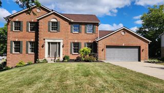 7383 Vinnedge Rd, Fairfield, OH 45011