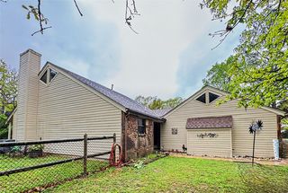 105 Summit Ridge Dr, Tahlequah, OK 74464