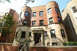 1044 W  Byron St #3E, Chicago, IL 60613