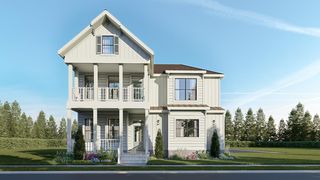 304 Bayside Ave, Cape Charles, VA 23310