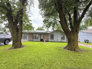 14468 S  Poplar St, Glenpool, OK 74033
