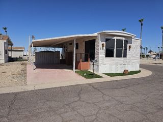 3020 E  Main St #B124, Mesa, AZ 85213