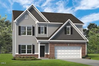 277 Cheshire Farms Dr, Smithfield, NC 27577