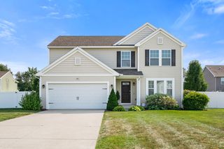 8142 Silverado Ln, Richland, MI 49083