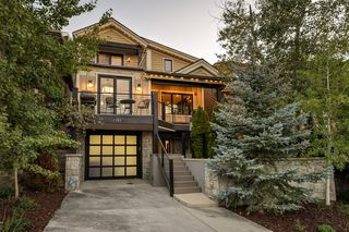 1183 Empire Ave, Park City, UT 84060