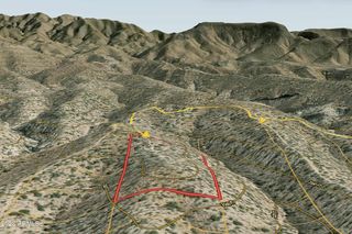 3033 Northstar Hills Road #19, Wikieup, AZ 85360