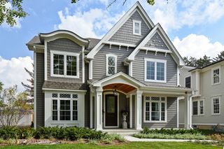 519 S  Summit St, Barrington, IL 60010