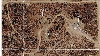 Elliott Dr #12, Anza, CA 92539