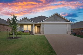 2518 Yoder Ln, Waco, TX 76706