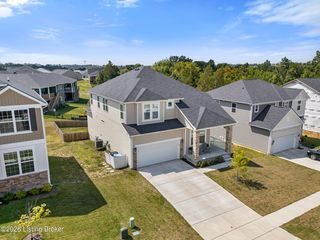 4113 Bent Creek Dr, La Grange, KY 40031