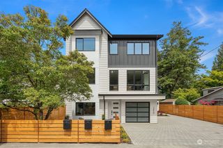 3820 NE 89th Street, Seattle, WA 98115