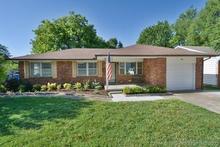 3714 E  36th St, Tulsa, OK 74135