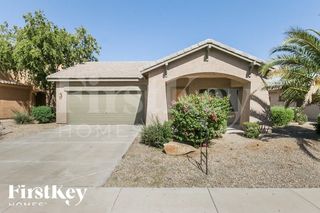 16074 W  Banff Ln, Surprise, AZ 85379