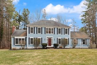1 Dixons Path, Foxboro, MA 02035