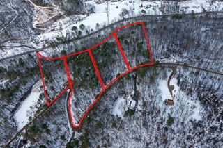 Lots 8 9 10 11 Overlook Mountain Rd, Elkton, VA 22827