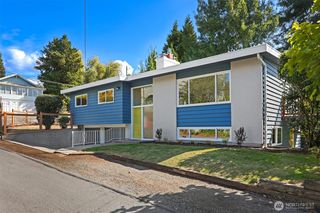 1603 NW 89th Street, Seattle, WA 98117
