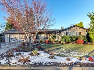 2175 NE Francis Ct, Gresham, OR 97030