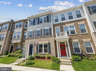 1909 Greenbriar Hall Rd, Dumfries, VA 22026