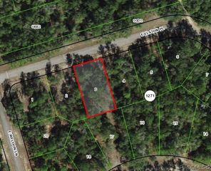 778 E  Elston Pl, Citrus Springs, FL 34434
