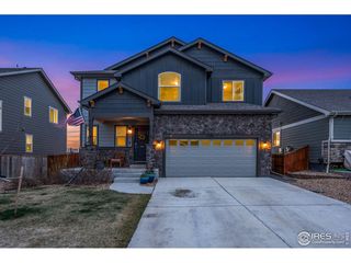 1291 Baker Pass St, Saint Severance, CO 80550