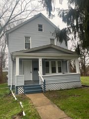 716 Grace Ave, Akron, OH 44320