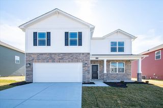 2925 W  Tapestry Dr, Monrovia, IN 46157