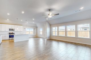 Family Room - Representational Photo