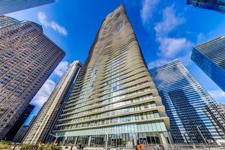 225 N  Columbus Dr #6509, Chicago, IL 60601