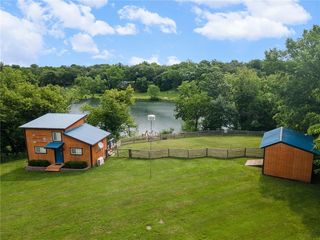 5891 SE Mohawk Dr, Lathrop, MO 64465