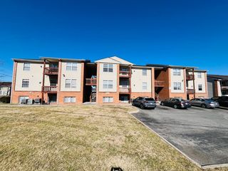 1110 Calhoun St #G, Radford, VA 24141
