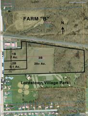 State Route 45, Bristolville, OH 44402